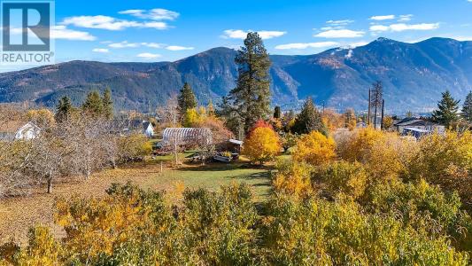 911 32ND AVENUE SOUTH, Erickson, British Columbia V0B 1G1, Canada