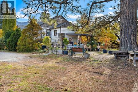 911 32ND AVENUE SOUTH, Erickson, 不列颠哥伦比亚省 V0B 1G1, 加拿大