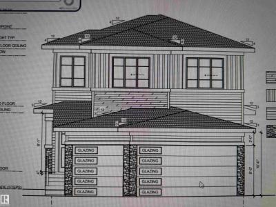 29 REDBUD WAY, St. Albert, Alberta T8N 8E7, Canadá