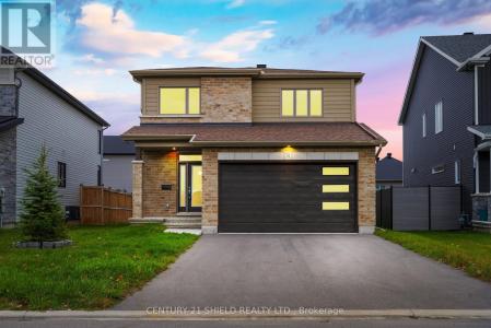 784 NAMUR STREET, Russell, Ontario K0A 1W0, Canada