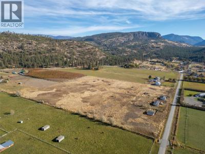 261 + 297 JONES WAY ROAD, Oliver, Britisch-Kolumbien V0H 1T5, Kanada