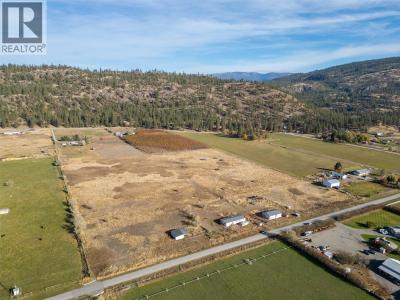 261 + 297 JONES WAY ROAD, Oliver, Britisch-Kolumbien V0H 1T5, Kanada