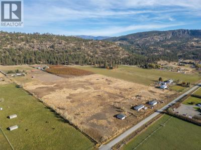 261 + 297 JONES WAY ROAD, Oliver, Britisch-Kolumbien V0H 1T5, Kanada