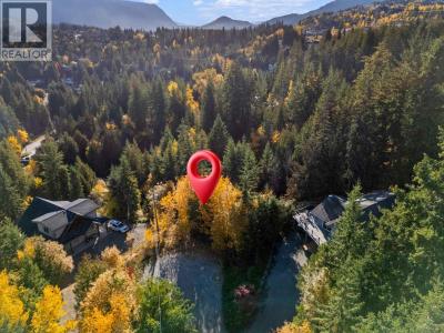 LOT 60 TERRACE PLACE, Blind Bay, Kolumbia Brytyjska V0E 1H1, Kanada