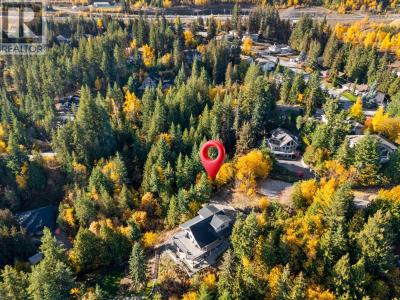 LOT 60 TERRACE PLACE, Blind Bay, Kolumbia Brytyjska V0E 1H1, Kanada