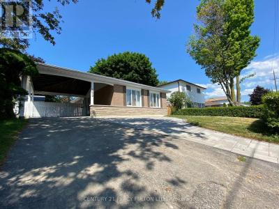 862 LIVERPOOL ROAD, Pickering (bay Ridges), Ontario L1W 1S4, Canada
