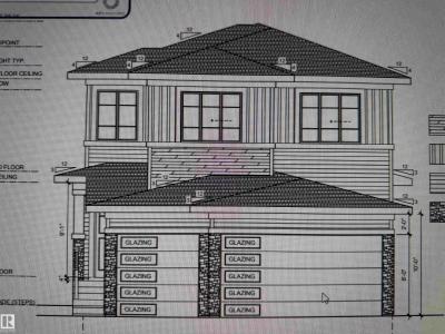 29 REDBUD WY, St. Albert, Alberta T8N 8E7, Canadá