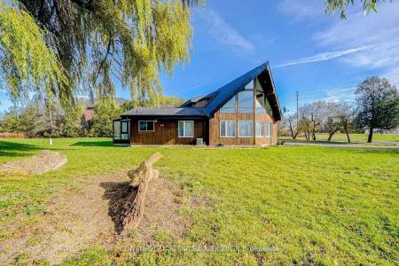 5268 BETHESDA SIDE ROAD, Whitchurch-Stouffville-, Онтарио L4A 3A2, Канада