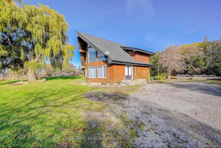 5268 BETHESDA SIDE ROAD, Whitchurch-Stouffville-, Онтарио L4A 3A2, Канада