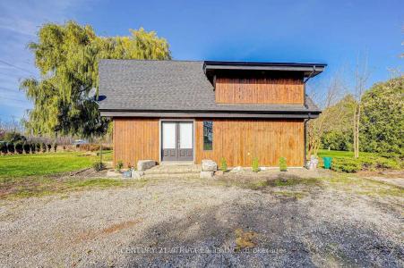 5268 BETHESDA SIDE ROAD, Whitchurch-Stouffville-, Онтарио L4A 3A2, Канада