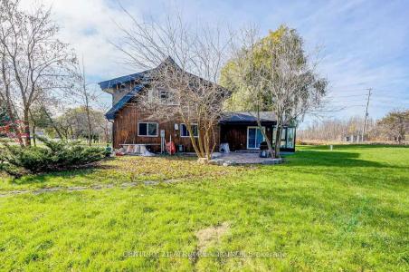 5268 BETHESDA SIDE ROAD, Whitchurch-Stouffville-, Онтарио L4A 3A2, Канада