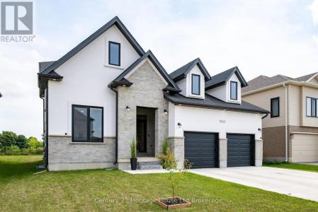 2363 BAKERVILLA STREET, London South (south V), Ontario N6P 0H4, Canada