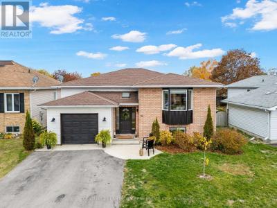 31 FIRST AVENUE, Prince Edward County (wellington Ward), 온타리오주 K0K 3L0, 캐나다