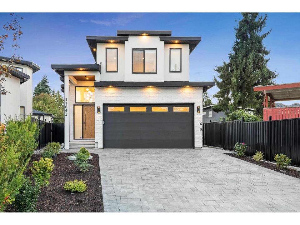 11642 94A AVENUE, Delta, 不列颠哥伦比亚省 V4C 3S3, 加拿大