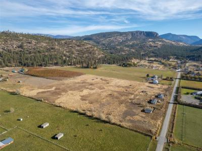 261 + 297 JONES WAY ROAD, Oliver, Britisch-Kolumbien V0H 1T5, Kanada