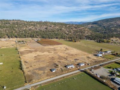 261 + 297 JONES WAY ROAD, Oliver, Britisch-Kolumbien V0H 1T5, Kanada