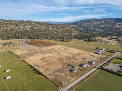 261 + 297 JONES WAY ROAD, Oliver, Britisch-Kolumbien V0H 1T5, Kanada