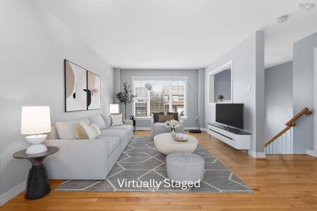 27 COLLINGWOOD COURT, Dartmouth, Nova Scotia B2W 0G4, Canada