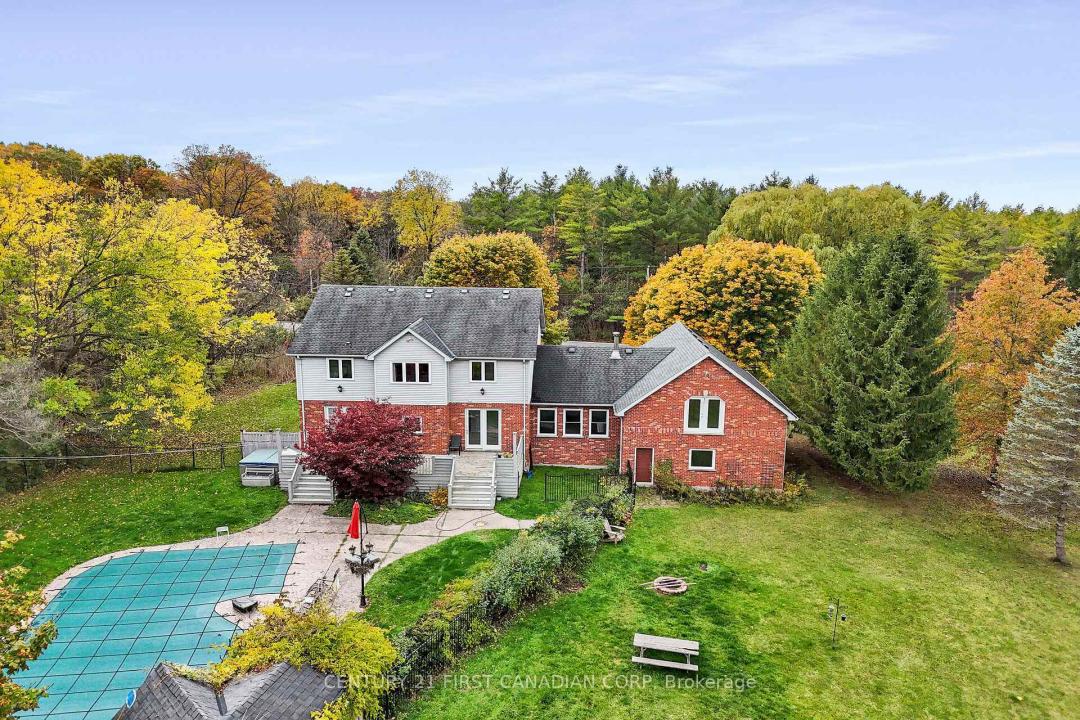 1738 WOODHULL ROAD, London South, Ontario N6K 4M6, Canada