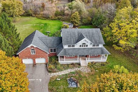 1738 WOODHULL ROAD, London South, Ontario N6K 4M6, Canada