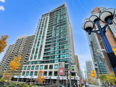 1121 BAY STREET, Toronto, Ontario M5S 3L9, Canada