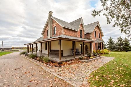 1803 OLD SECOND ROAD N, Springwater, Ontario L0L 2K0, Canadá