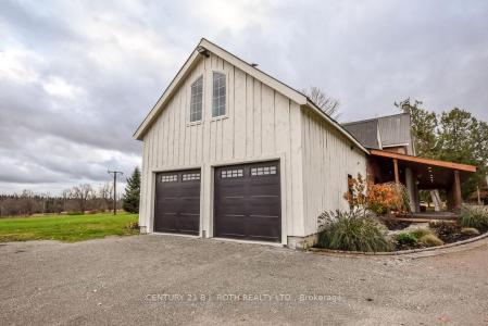 1803 OLD SECOND ROAD N, Springwater, Ontario L0L 2K0, Canadá