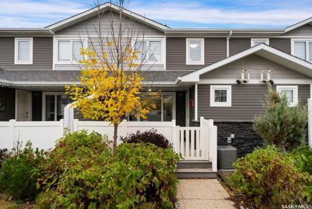 3459 ELGAARD DRIVE, Regina, Saskatchewan S4X 0N4, Canada