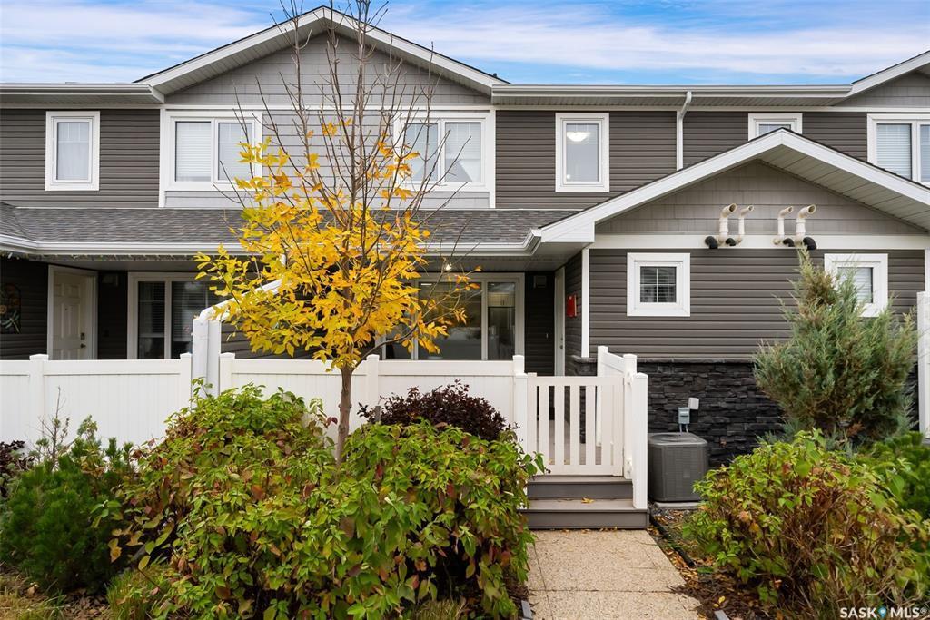 3459 ELGAARD DRIVE, Regina, Saskatchewan S4X 0N4, Canadá