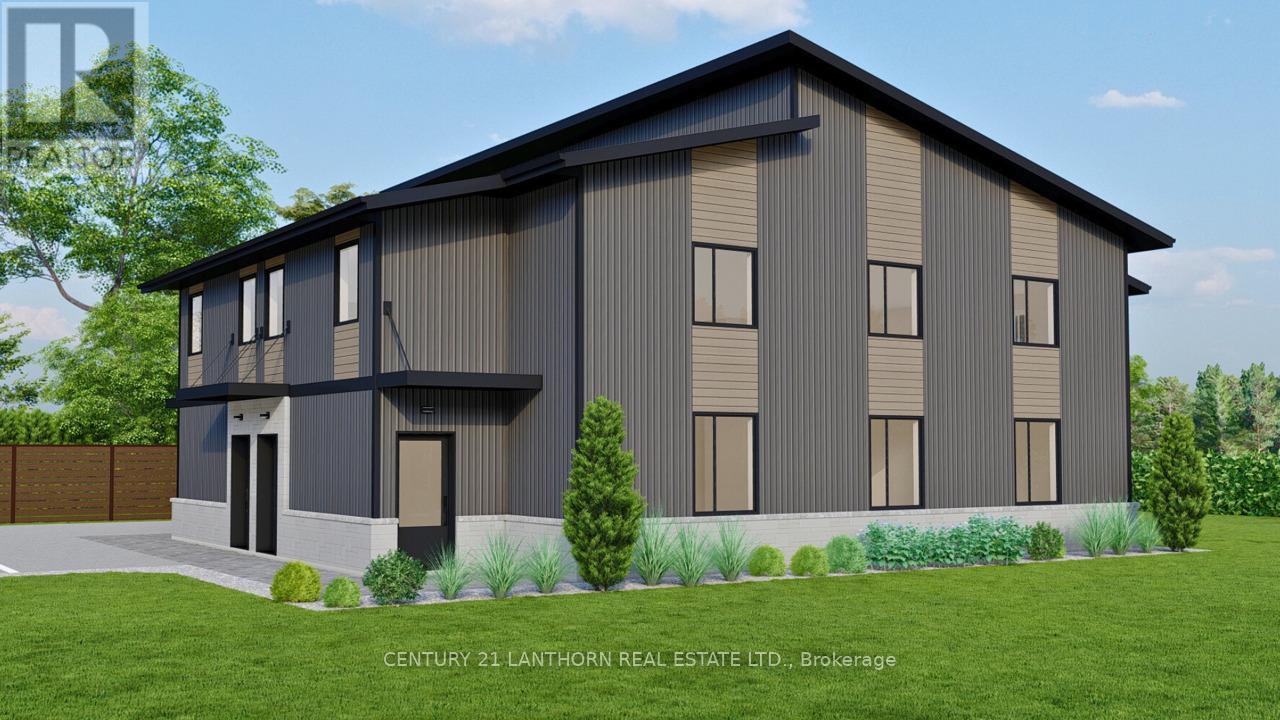 5 SIENNA AVENUE, Belleville (belleville Ward), 온타리오주 K8P 0E5, 캐나다