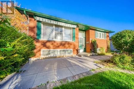 43 TAYLOR ROAD, Ajax (south East), Ontario L1S 2X5, Canadá