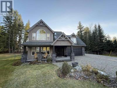 651 WESTLAND CLOSE CRESCENT, Quesnel, British Columbia V2J 4R6, Canada