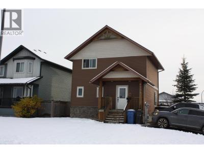 8739 113 AVENUE, Fort St. John, British Columbia V1J 0E2, Canada