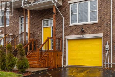 27 COLLINGWOOD COURT, Dartmouth, Nuova Scozia B2W 0G4, Canada