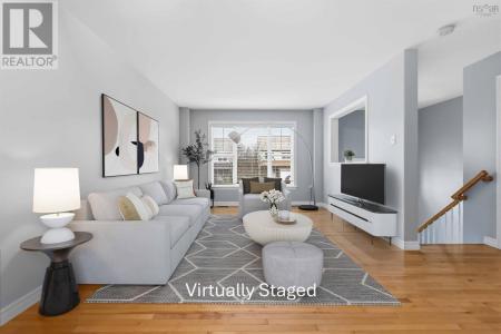 27 COLLINGWOOD COURT, Dartmouth, Nuova Scozia B2W 0G4, Canada