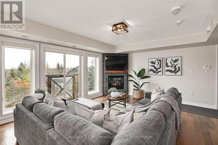 6 JOSEPH TRAIL, Collingwood, Ontario L9Y 0J2, Canadá