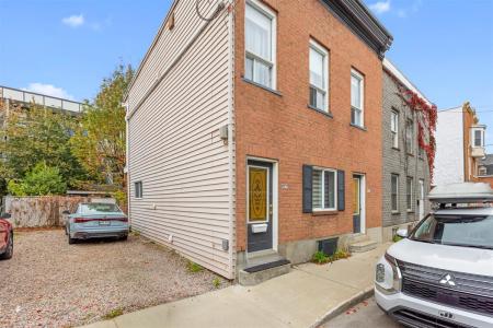 356 Rue Hermine, Québec (La Cité-Limoilou), Quebec G1K 1Z1, Canada