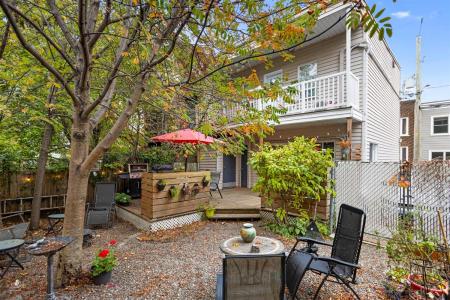 356 Rue Hermine, Québec (La Cité-Limoilou), Quebec G1K 1Z1, Canadá