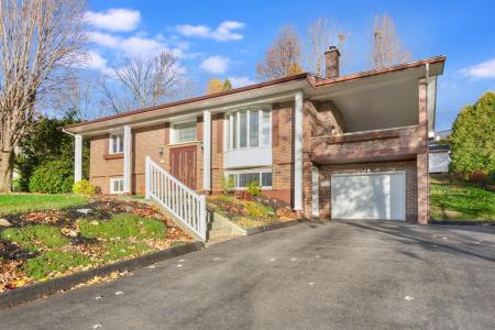 575 Rue Fortin, Sherbrooke (Fleurimont), Quebec J1E 2Z1, Canada