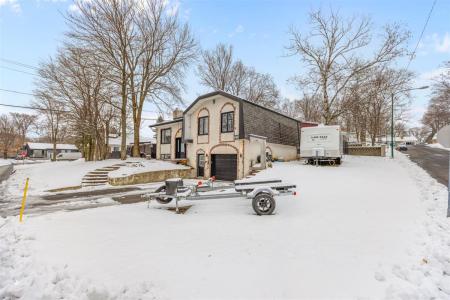 78  Rue du Coteau-Laliberté, Lévis (Desjardins), Quebec G6V 6W4, Canadá