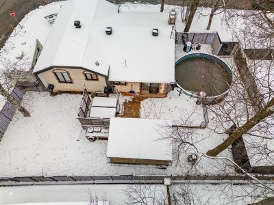 78  Rue du Coteau-Laliberté, Lévis (Desjardins), Quebec G6V 6W4, Canadá