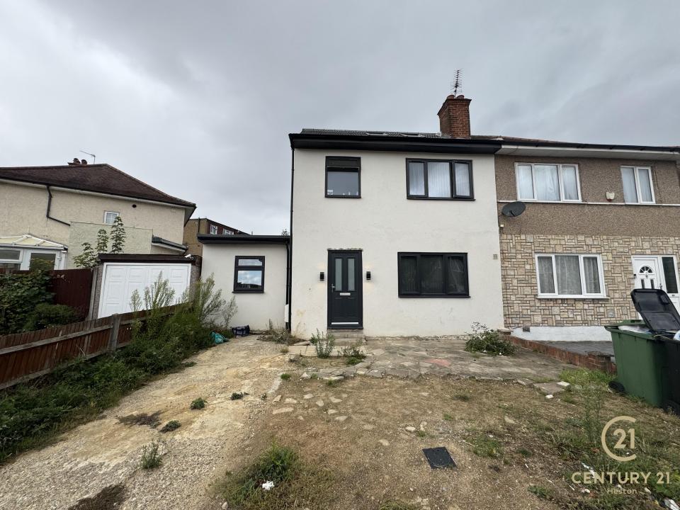 81, Park Lane, HAYES, Reino Unido