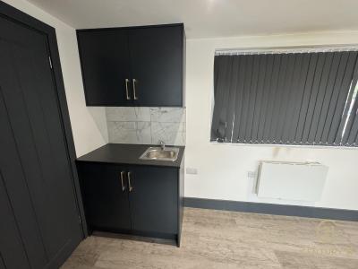 81, Park Lane, HAYES, Reino Unido