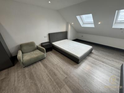 81, Park Lane, HAYES, Reino Unido