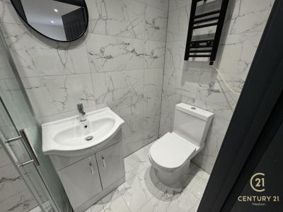 81, Park Lane, HAYES, Reino Unido