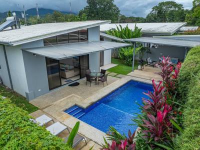 Jardines del sol , Bahía Ballena Osa, Puntarenas 00001, Costa Rica