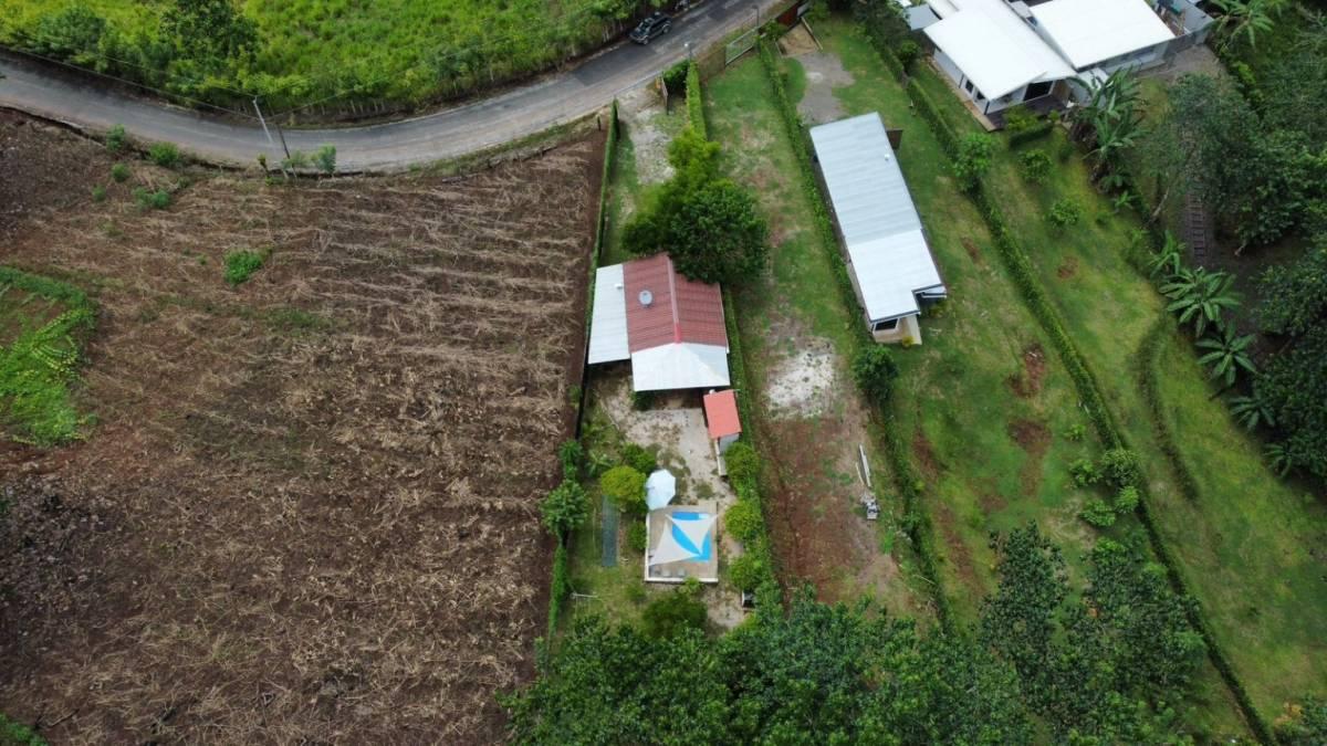 Santa Marta , Puerto Carrillo Hojancha, غواناكاسته 00001, كوستاريكا