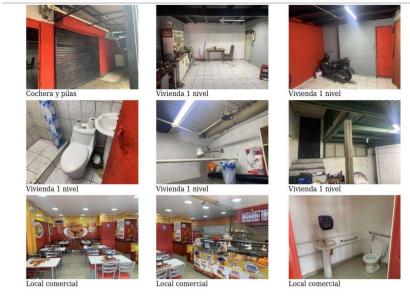 San Francisco Heredia, 埃雷迪亞 40103, 哥斯達尼加