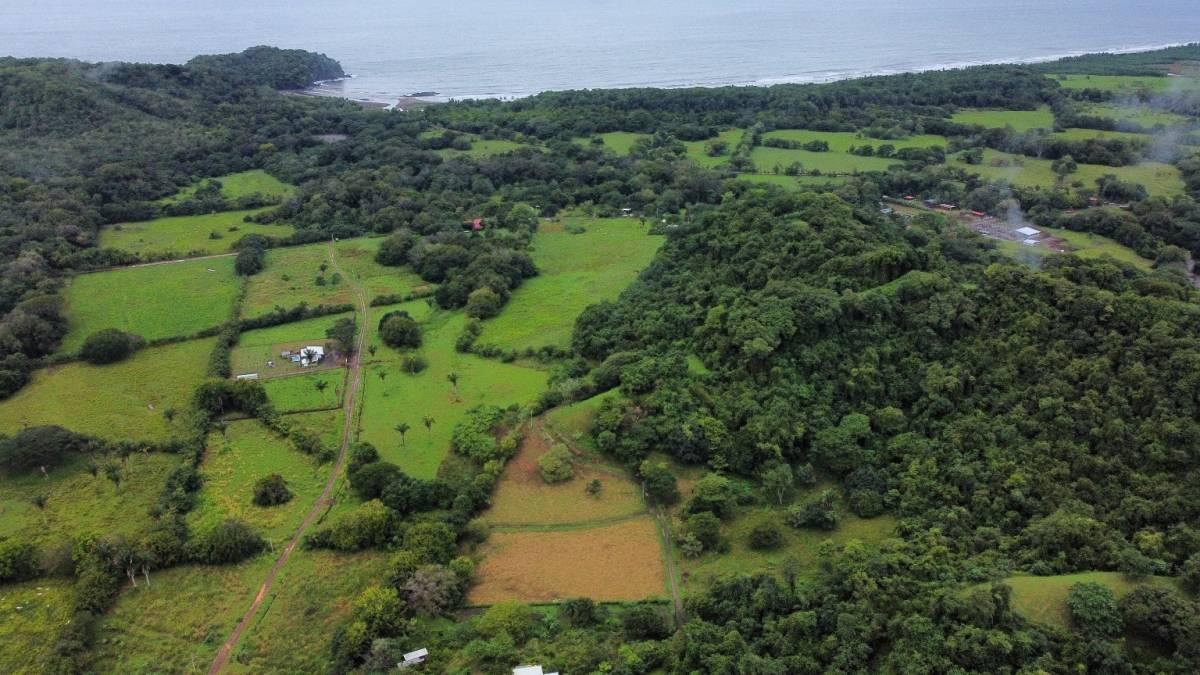 Playa Coyote Bejuco Nandayure, Guanacaste 00001, Costa Rica