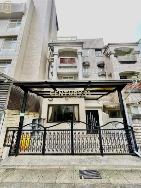 公館路, Beitou Dist., עיר טייפה 112, טיוואן 